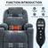 FUNCTION INTRODUCTION
Multifunctional sofa for cloud-based seating experience
- 3 Massage Modes
- 8-point Massage
- Time Setting
- Lumbar Heating
M1, M2, M3, M4, M5, M6, M7, M8, M9, M10, M11, M12, M13, M14, M15, M16, M17, M18, M19, M20, M21, M22, M23, M24, M25, M26, M27, M28, M29, M30, M31, M32, M33, M34, M35, M36, M37, M38, M39, M40, M41, M42, M43, M44, M45, M46, M47, M48, M49, M50, M51, M52, M53, M54, M55, M56, M57, M