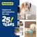 PetSafe Experts in pet hydration for over 25 YEARS.