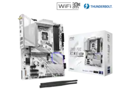 ASRock - Z890 Pro RS Motherboard