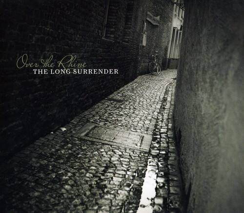 Over the Rhine - The Long Surrender   - COMPACT DISCS [CD] price history on PriceWatchPro
