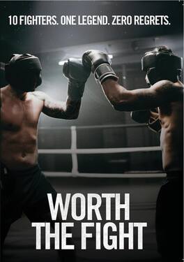 Worth The Fight (MOD) (DVD Movie)