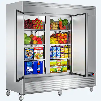 - Kellogg's CORN FLAKES
- BUD LIGHT
- CAMPOSA