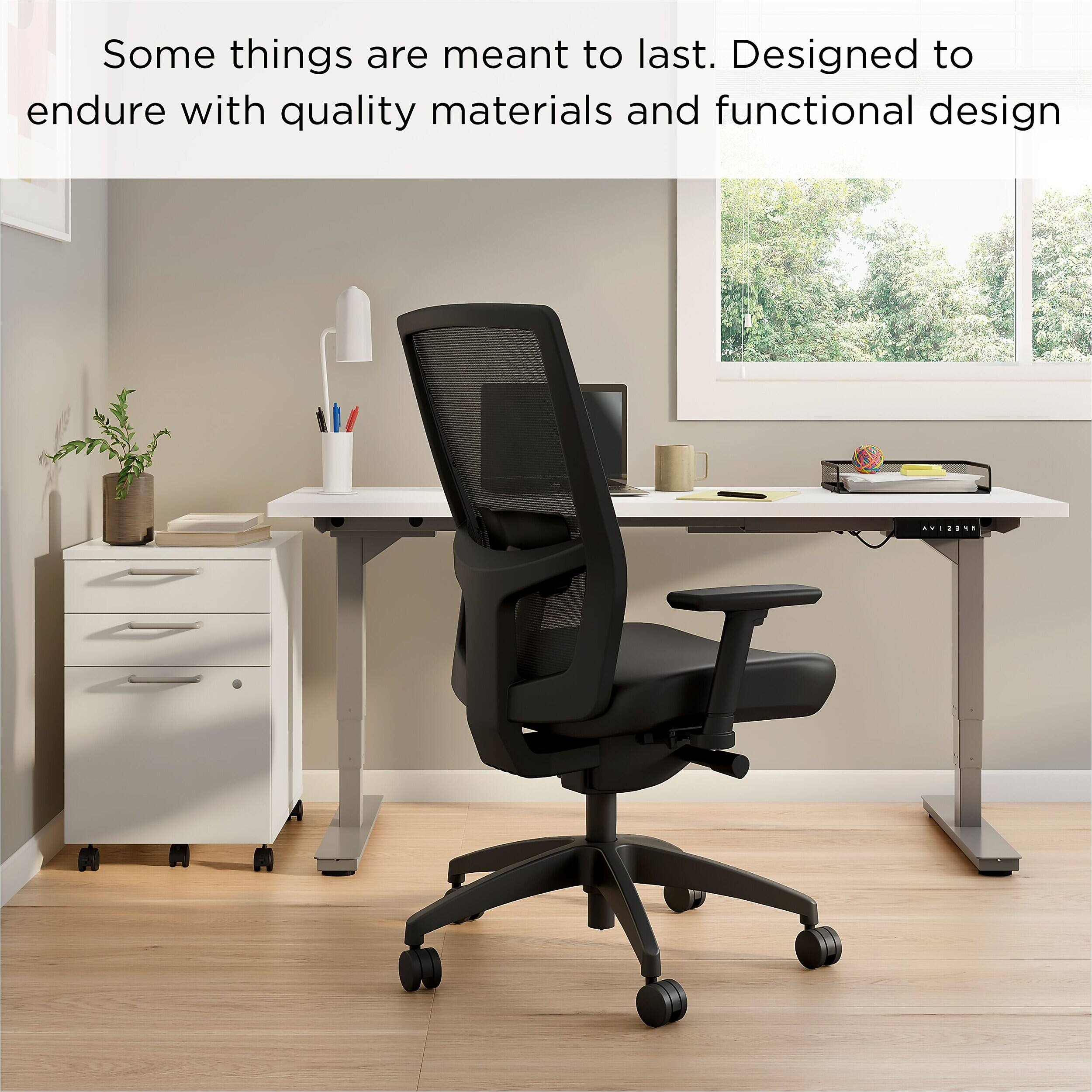 Some things are meant to last. Designed to endure with quality materials and functional design