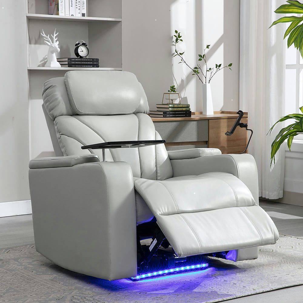 Storage Recliners