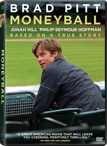 Moneyball  - DVD