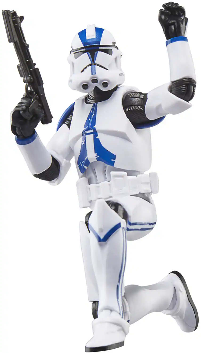 Hasbro Collectibles Star Wars: Obi Wan Kenobi Vintage Collection