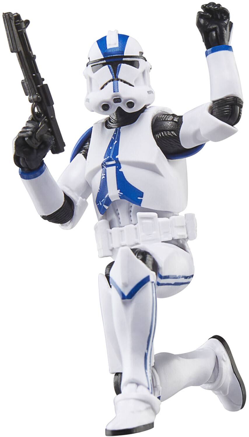 Hasbro Collectibles Star Wars: Obi Wan Kenobi Vintage Collection