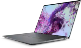 Refurbished Dell XPS 9640, Core Ultra 9, 32GB RAM, 2TB SSD, RTX 4070 8GB, Win 11 Pro, Touchscreen, Grade A - Silver