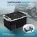 SAFEGUARD DESIGN
Provide Convenience and Security During your Journey
30° Shockproof
Seismic and Shake Resistance
Battery Protection
Reduce Car Battery Loss