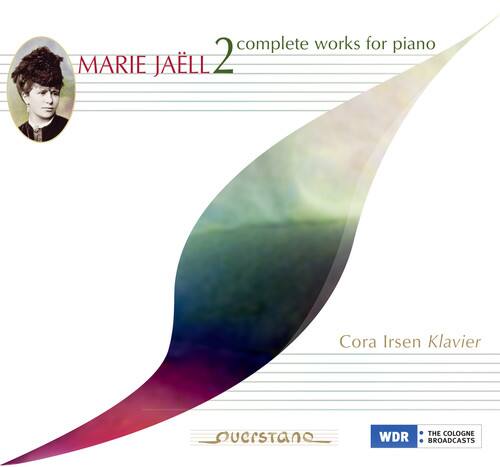 Jaell / Irsen,Cora - Complete Piano Works Vol. 2   - COMPACT DISCS [CD] price history on PriceWatchPro