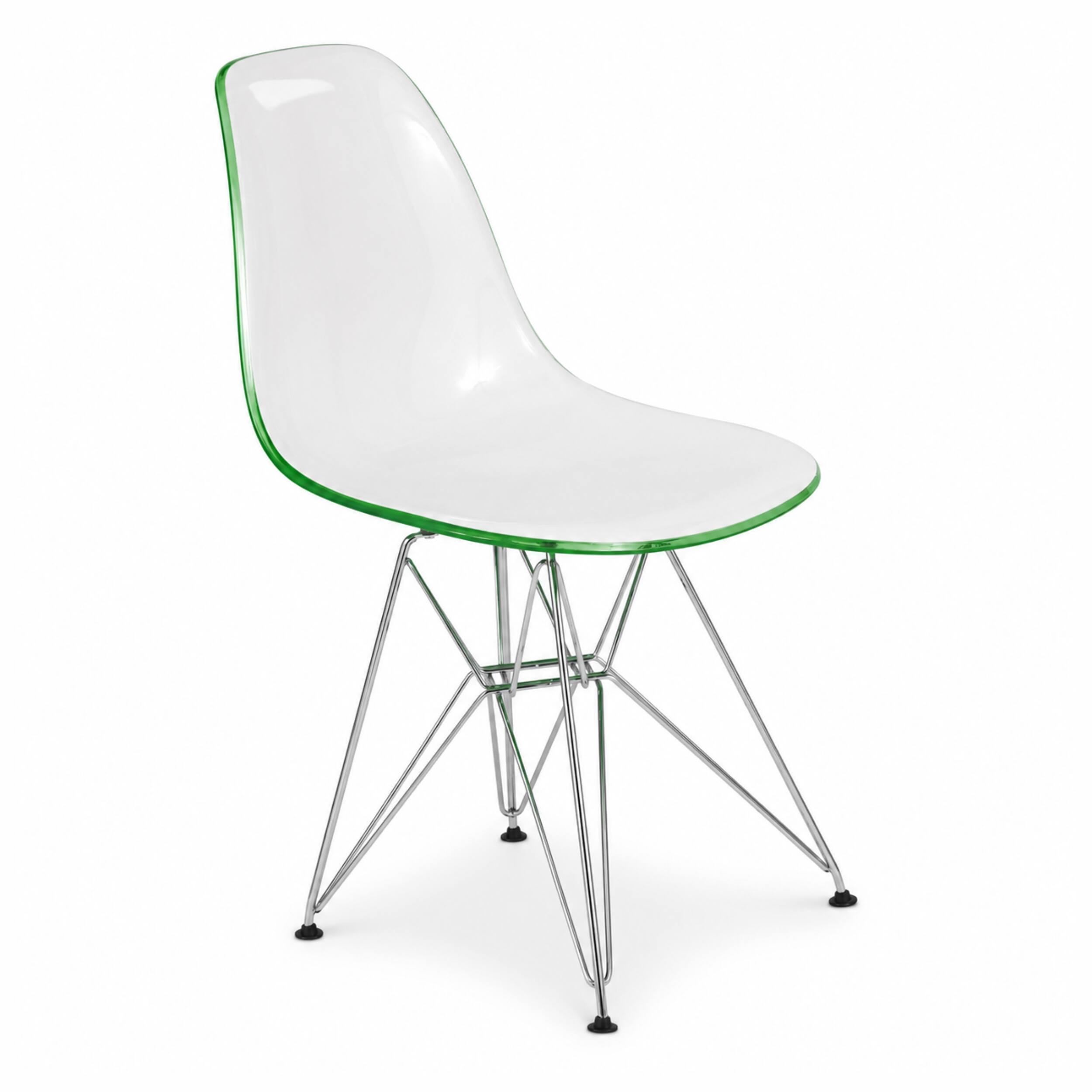 White Green