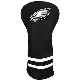 Team Golf - Philadelphia Eagles Retro Driver Headcover - Multicolor
