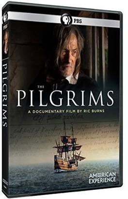 The Pilgrims (American Experience) - DVD