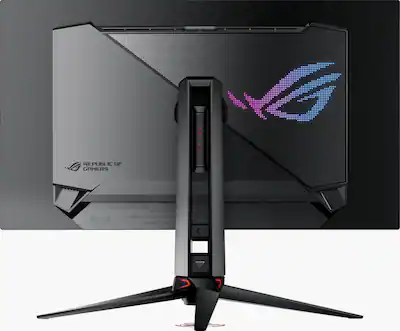 ASUS ROG Swift 32 ASUS ROG Swift 32