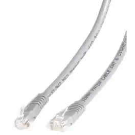 Startech - 3ft Cat6 UTP Patch Cable