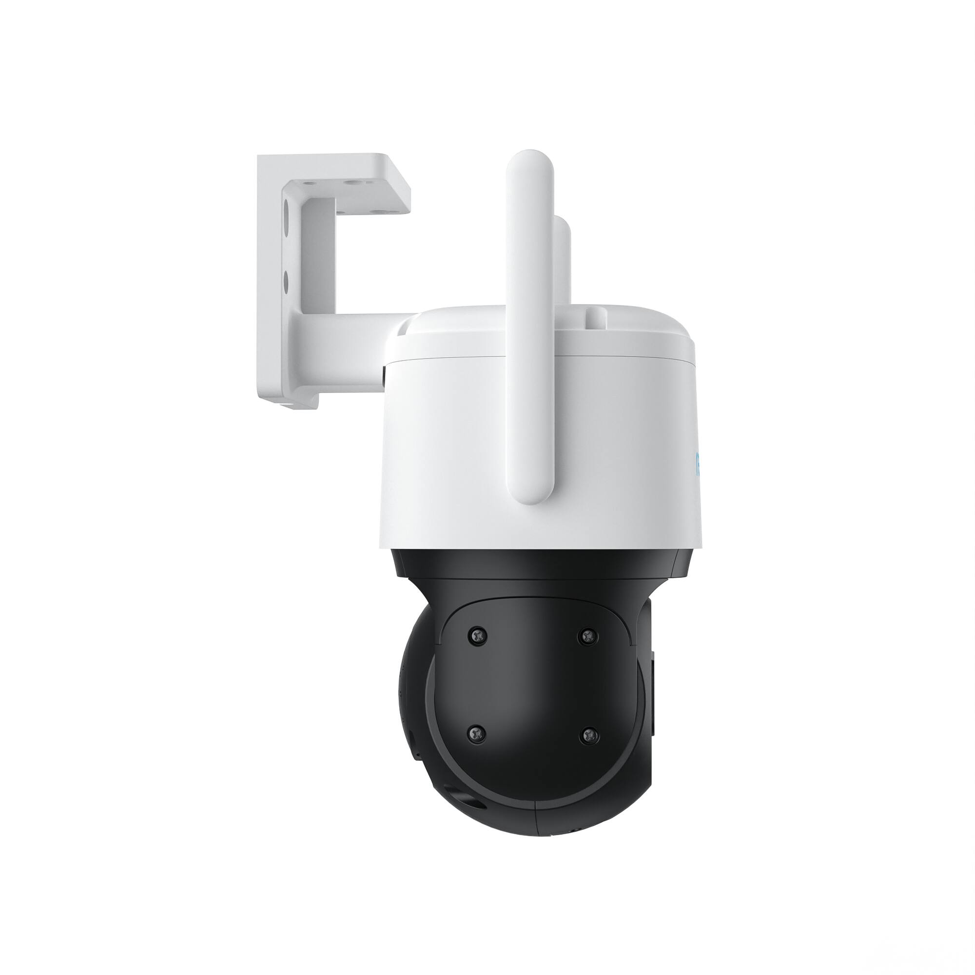 Angle. Reolink - Reolink 2Pcs TrackMix WiFi 4K 8MP PTZ Dual-Lens Security Camera IP65 Auto-Track 6×Hybrid Zoom Smart Detection 2-way Talk - White.