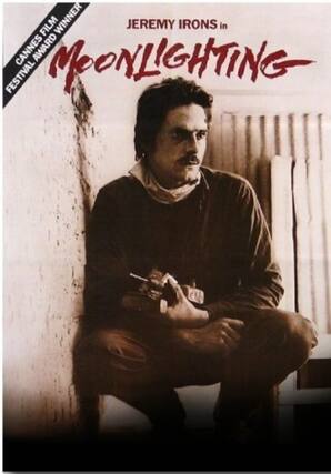 Front. Moonlighting - DVD.