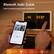 Bluetooth Audio System
Listen to podcasts, music, guided meditations
46 FM 0596 Mpd
Temperature Control
Timer Setting
Audio System
Ambient Lighting