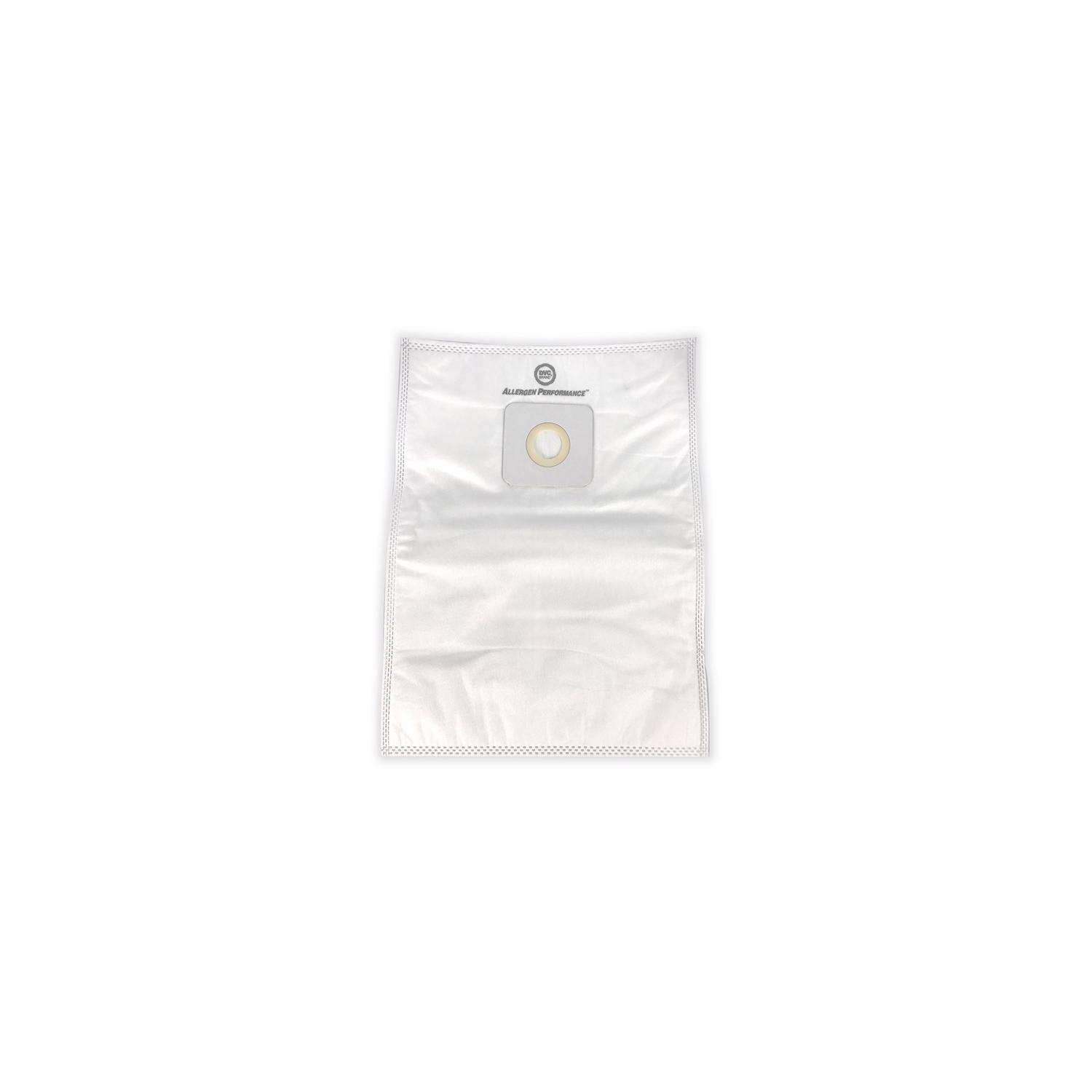 Angle. DVC - DVC Vacuum Bag For Eureka 3 pk.