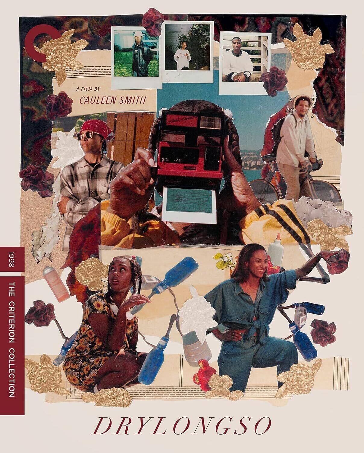 Drylongso (Criterion Collection) - BLU-RAY