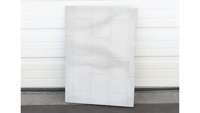 Front. Majestic Hearth - Replacement Part 3951153 | Fits Majestic Hearth Models and more | Fireplace Other parts.