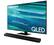 Alt View 12. Samsung - 50" Class Q80A Series QLED 4K UHD Smart Tizen TV - Titan Black.