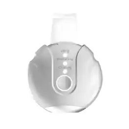 Cluzine - Ultrasonic Skin Scrubber, 3-Mode Blackhead Remover & Lifting Tool
