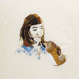 Eskimeaux - O.K. - VINYL LP