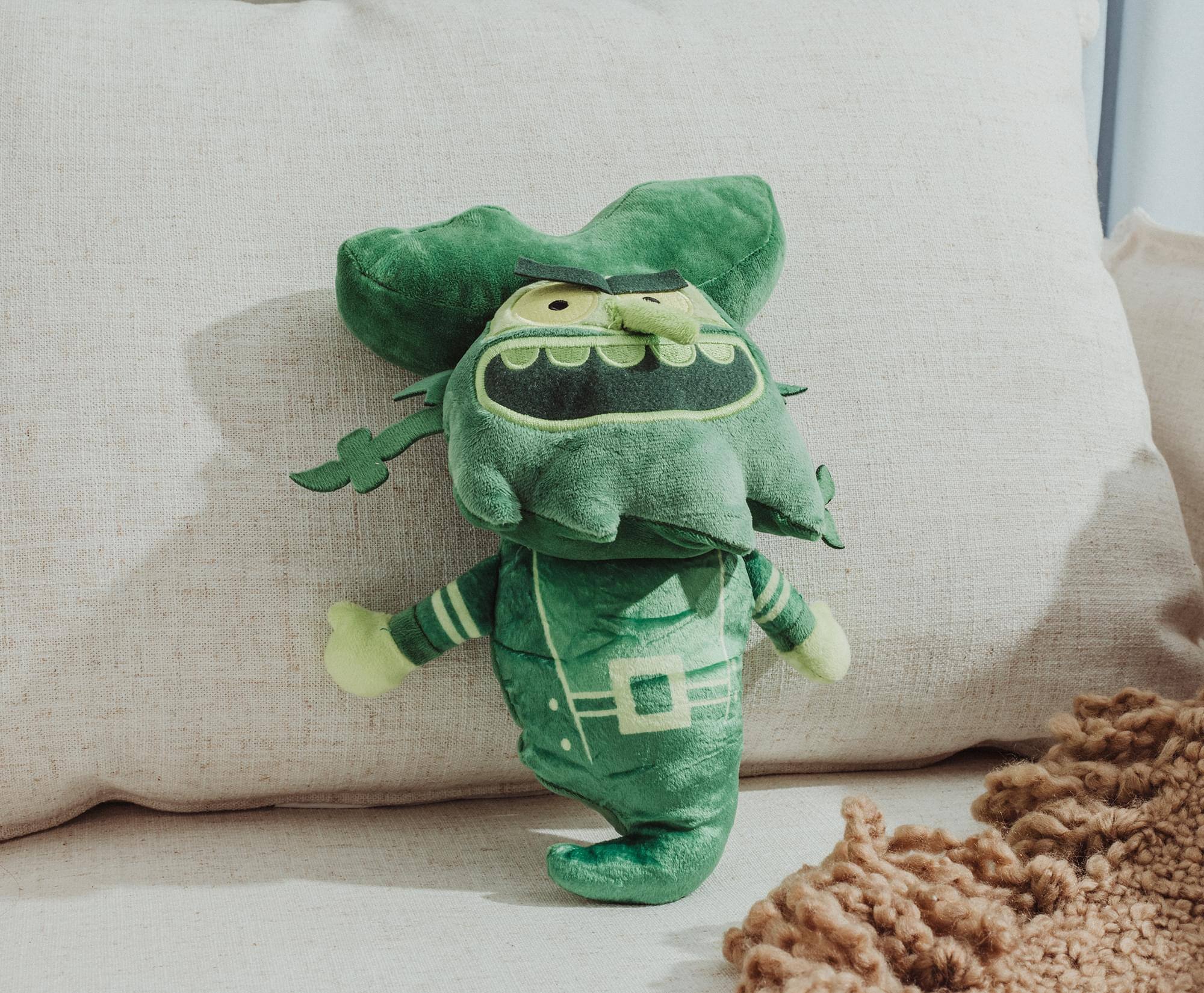 media item thumbnail