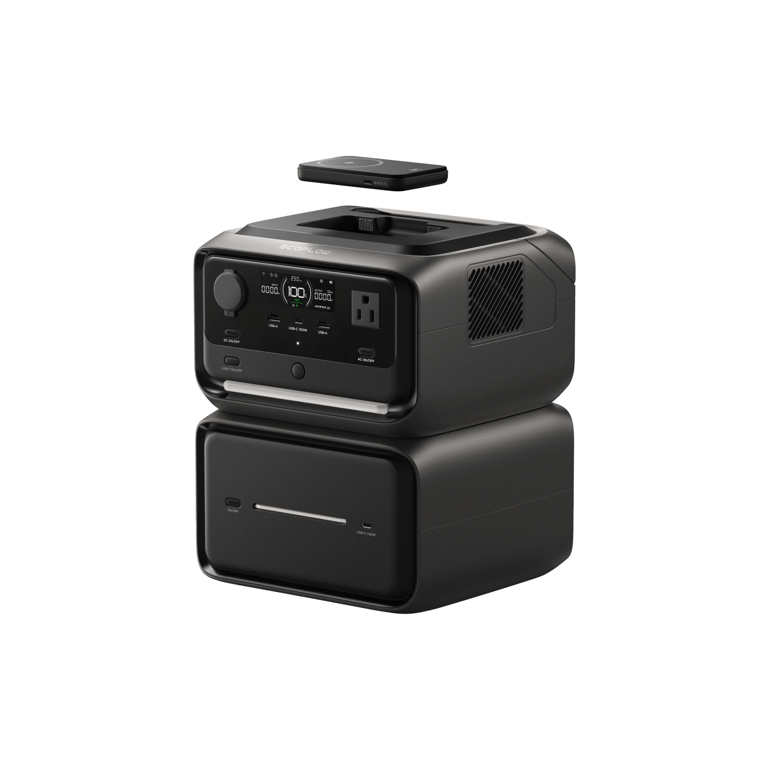 The text on the image is:

"00:00 (100) 00:00.1"