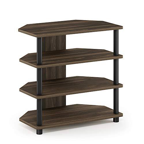 Columbia Walnut-4-Tier