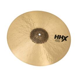 Sabian - 17" HHX COMPLEX THIN CRASH Cymbal