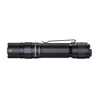 brightest most powerful led flashlights by fenix fenix-storefenix store LR40R V2.0 15,000 Lumen Super Bright Flashlight, USB-C Fast Charging Rechargeable Long Throw Searchlight with Floodlight and Spotlight and Organizer caving or exploration Top 3 Brightest Flashlights of
