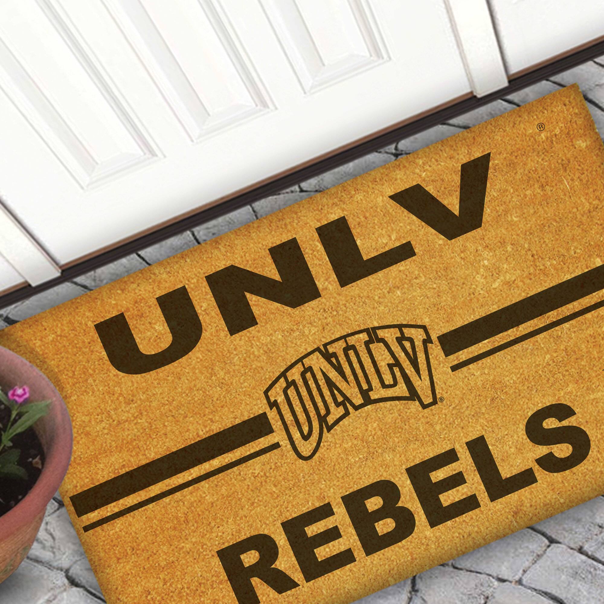 UNLV  
UNLV  
REBELS