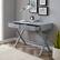 Alt View Zoom 17. Linon Home Décor - Pierce 2-Drawer Campaign-Style Desk - Gray.