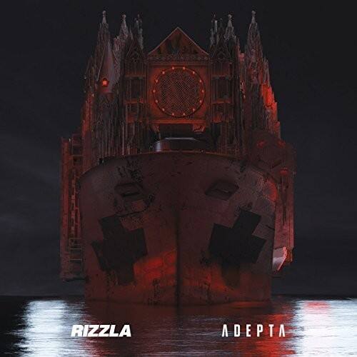 Rizzla - Adepta   - VINYL LP price history on PriceWatchPro