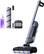 Front. Narwal - S20+ Upright Cordless Lightweight 4-in-1 Upright Vacuum Mop - Grey.