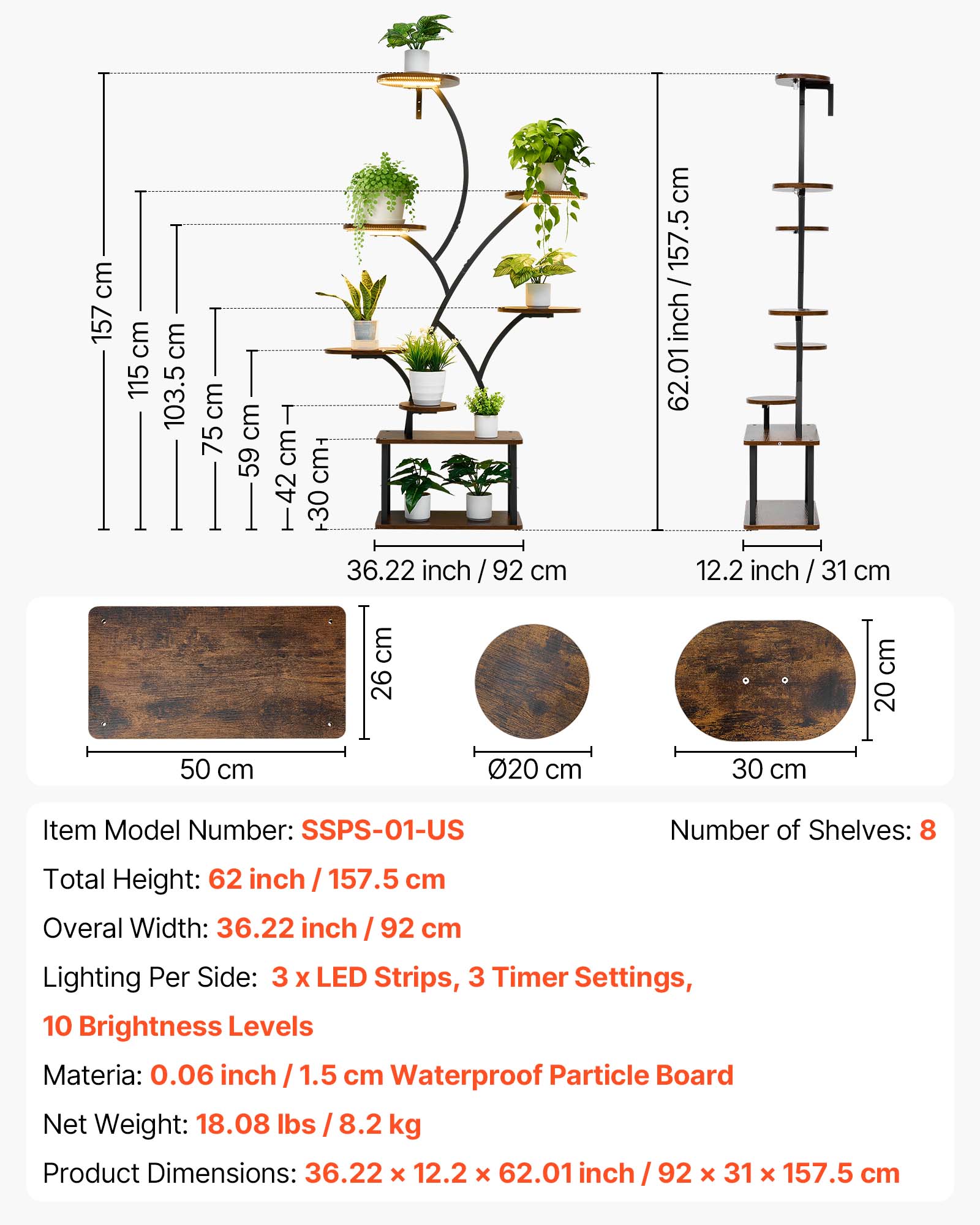 media item thumbnail