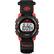 Front. Timex - Unisex Expedition Digital CAT 33mm Watch - Black/Red.