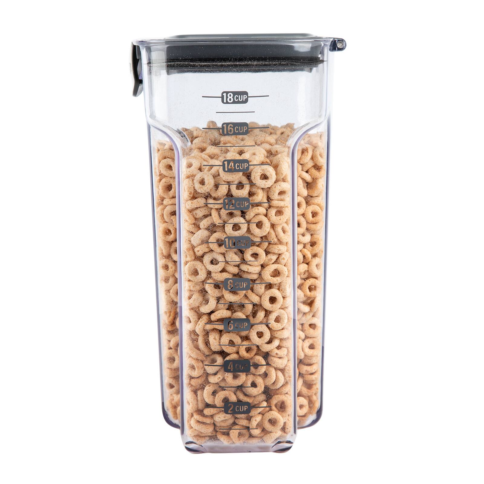 18 CUP  
16 CUP  
14 CUP  
12 CUP  
10 CUP  
8 CUP  
6 CUP  
4 CUP  
2 CUP