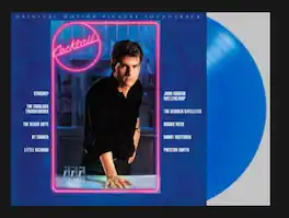 Various - Cocktail (Original Motion Picture Soundtrack) - VINYL LP