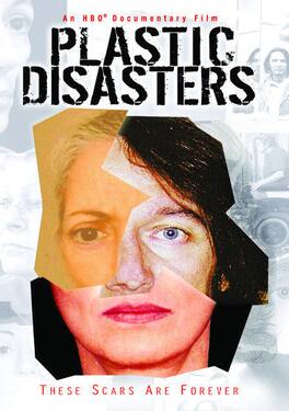 Plastic Disasters - DVD