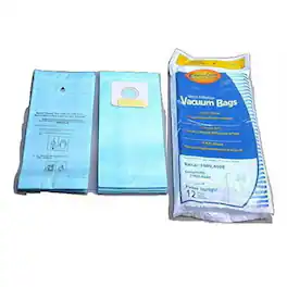 EnviroCare - Vacuum Bags (12 Pack) Part #845-12