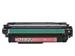 HP - 654A Magenta Original LaserJet Toner Cartridge, ~15,000 pages, CF333A