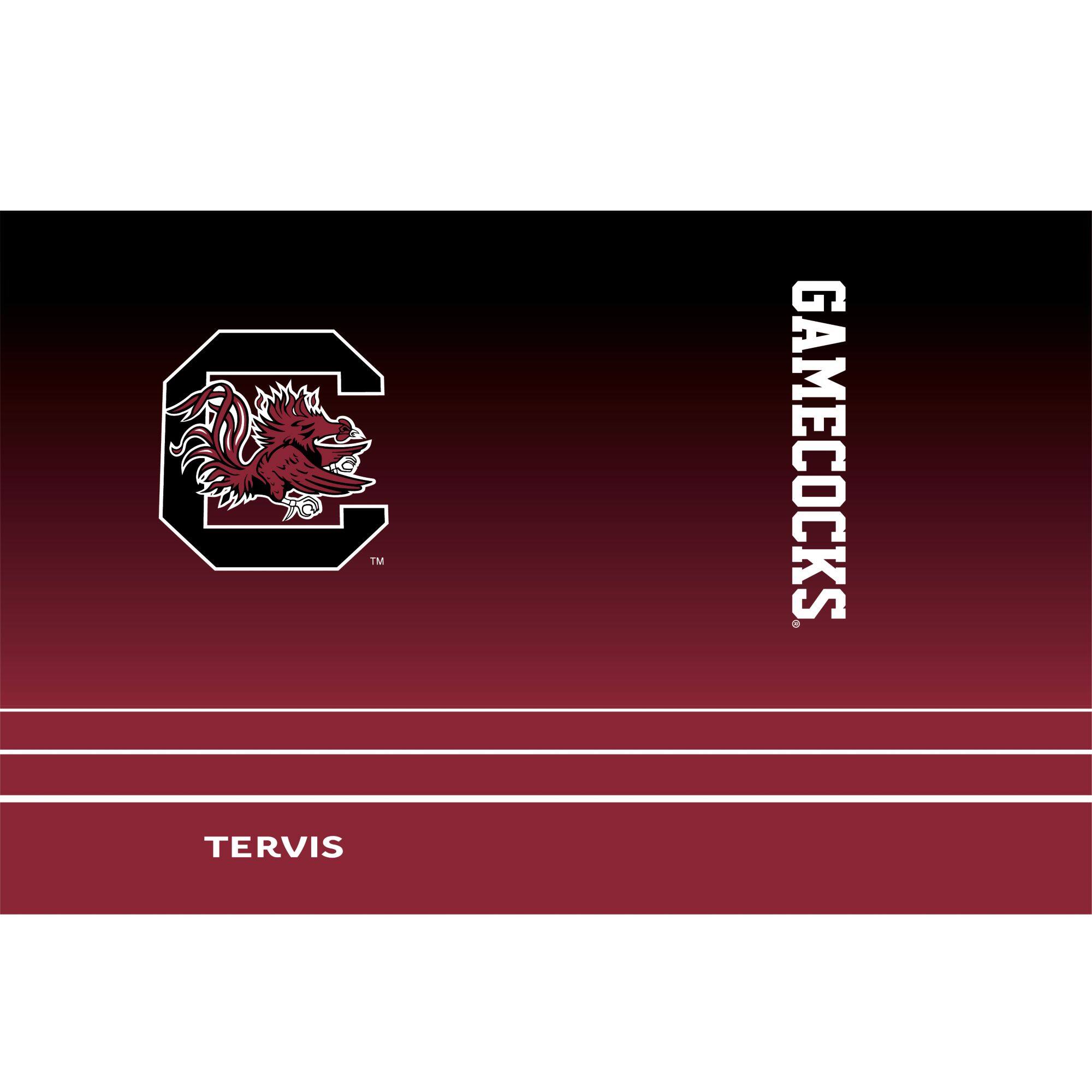 GAMECOCKS  
TERVIS