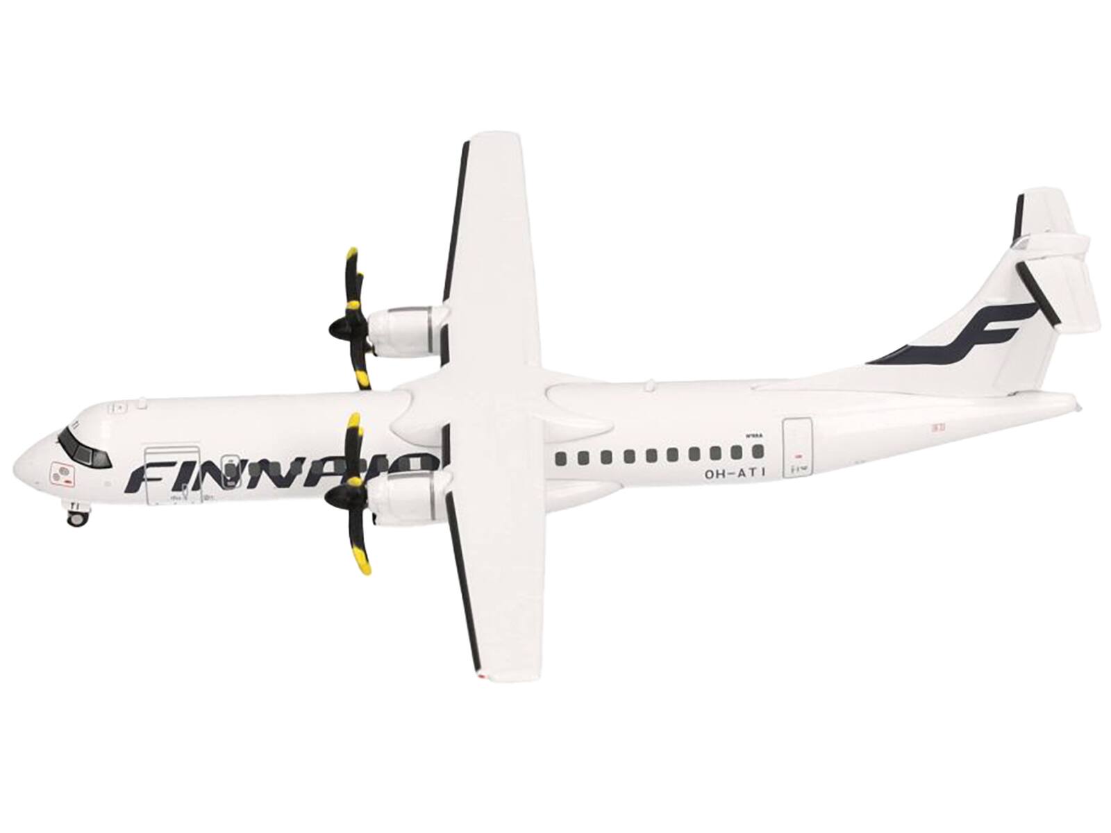FINNAIR  
OH-ATI