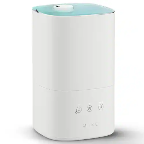 Humidifiers