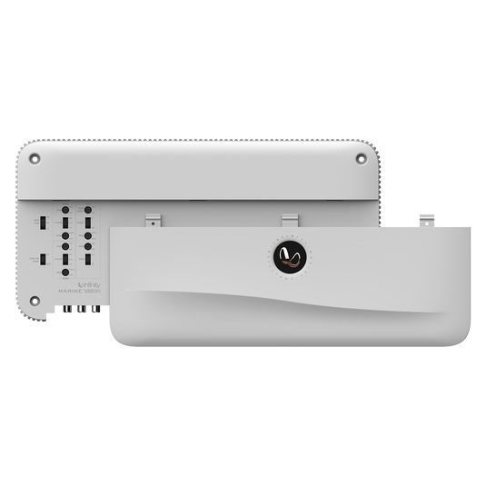 Winfinty MARINE  
MARINE POWER