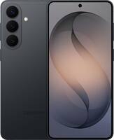 Samsung - Galaxy S26+ 256GB - Black (Verizon) - Front_Zoom