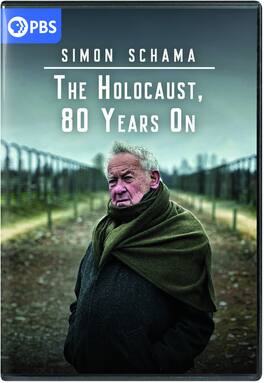 Simon Schama: The Holocaust, 80 Years On - DVD
